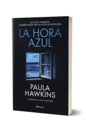 Miniatura portada 3d La hora azul