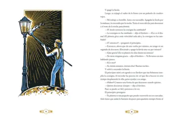 Imagen extra El principito (edición rústica) 3