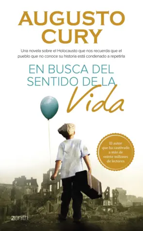 Portada En busca del sentido de la vida