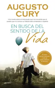 Portada En busca del sentido de la vida