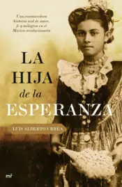 Portada La hija de la esperanza