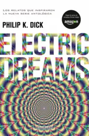 Portada Electric Dreams
