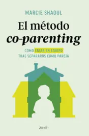Portada El método co-parenting