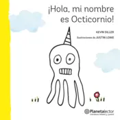 Portada ¡Hola, mi nombre es Octicornio!