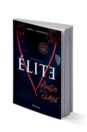 Miniatura portada 3d Élite: al fondo de la clase