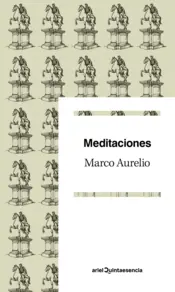 Portada Meditaciones
