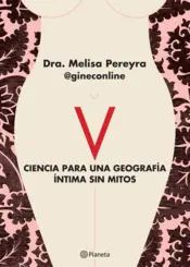 Portada V. Ciencia para una geografía íntima sin mitos