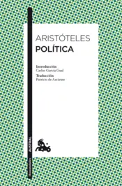 Portada Política