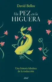 Portada Un pez en la higuera