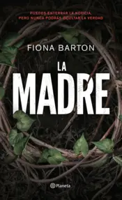 Portada La madre