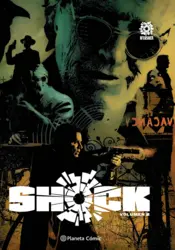 Portada Shock Anthology nº 02