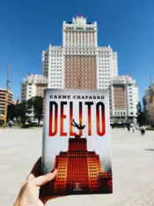 Portada Delito 0