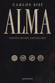 Portada Alma 10 aniversario (Sisí)