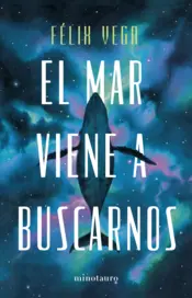 Portada El mar viene a buscarnos