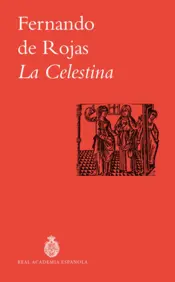 Portada La Celestina