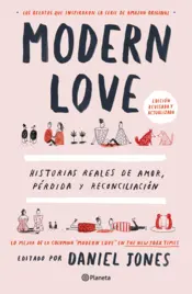 Portada Modern Love