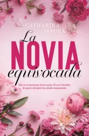 Portada La novia equivocada