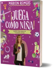 Miniatura portada 3d Juega como niña