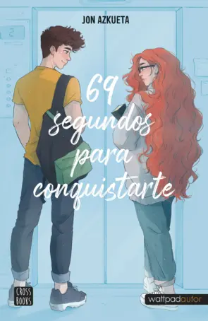 Portada 69 segundos para conquistarte