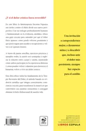 Miniatura contraportada STOP dolor