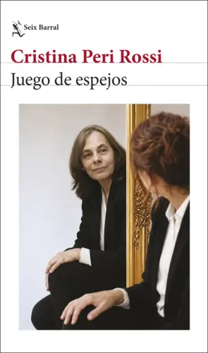 Portada Juego de espejos