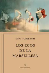 Portada Los ecos de la Marsellesa