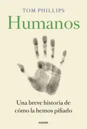 Portada Humanos