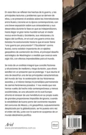 Miniatura contraportada Rusia y Ucrania: Una guerra