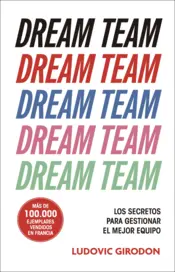 Portada Dream Team