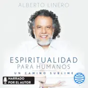 Portada Espiritualidad para humanos