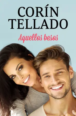 Portada Aquellos besos