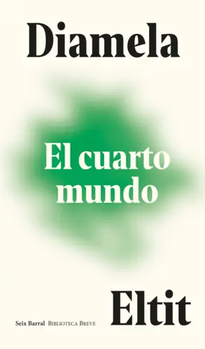 Portada El cuarto Mundo
