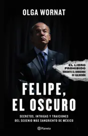Portada Felipe, el oscuro