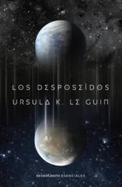 Portada Los desposeídos