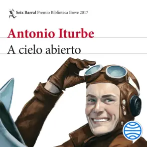 Portada A cielo abierto