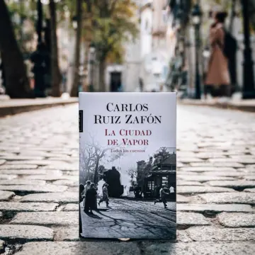 Imagen extra La Ciudad de Vapor 0