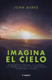 Portada Imagina el cielo