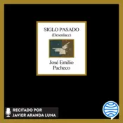 Portada Siglo Pasado (Desenlace)