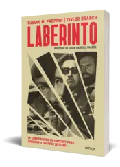 Portada  Laberinto