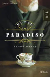Portada Hotel Paradiso