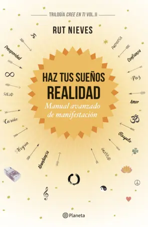 Portada Haz tus sueños realidad