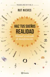Portada Haz tus sueños realidad