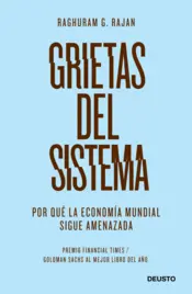 Portada Grietas del sistema