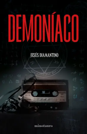 Portada Demoníaco