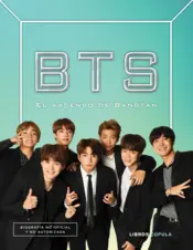 Portada BTS