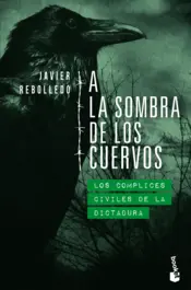 Portada A la sombra de los cuervos