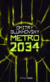 Portada Metro 2034