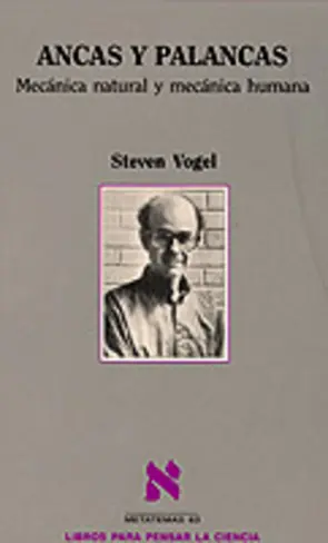 Portada Ancas y palancas