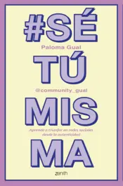 Portada #SéTúMisma