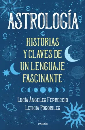 Portada Astrología